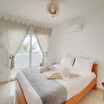 شقة Cozy Mackenzie Getaway *
