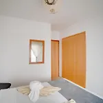 Cozy Mackenzie Getaway شقة لارنكا