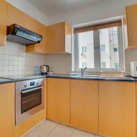 Cozy Mackenzie Getaway Appartement *