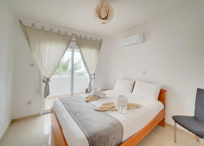 Appartement Cozy Mackenzie Getaway *