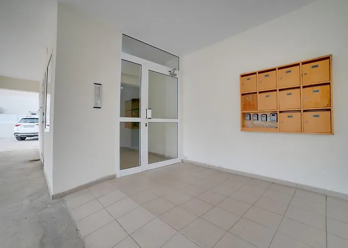 Appartement Cozy Mackenzie Getaway *