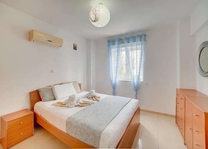 Cozy Mackenzie Getaway Λάρνακα