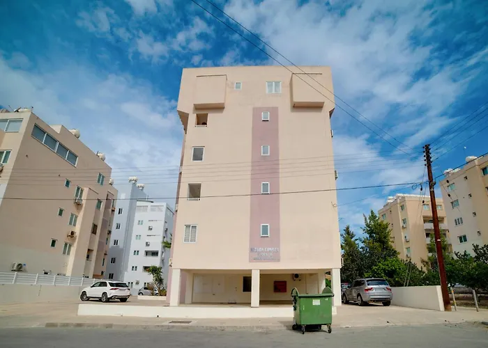 Appartement Cozy Mackenzie Getaway *