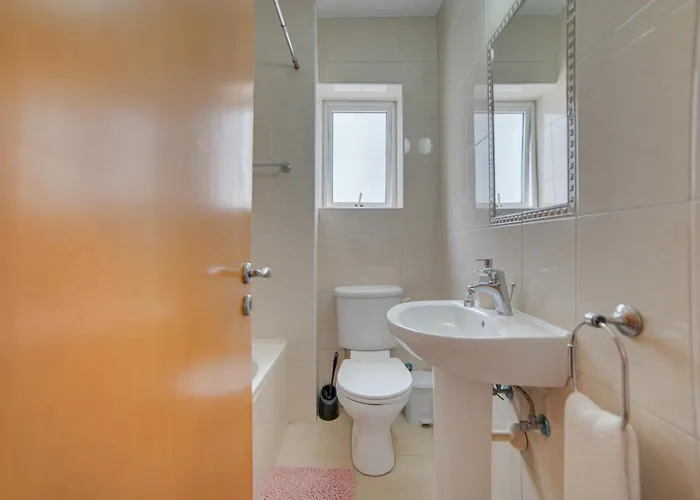 Cozy Mackenzie Getaway * Λάρνακα