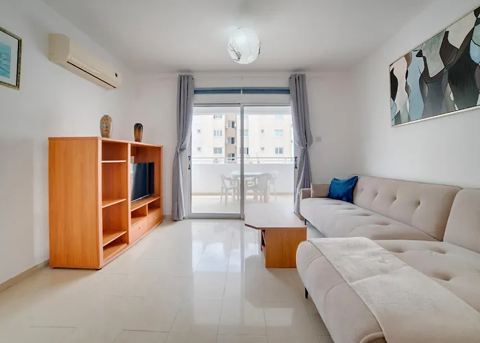 Appartement Cozy Mackenzie Getaway *