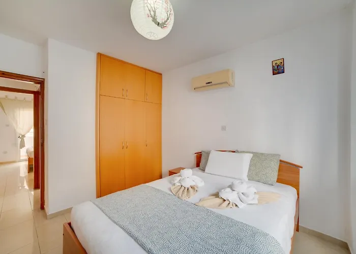 Διαμέρισμα Cozy Mackenzie Getaway