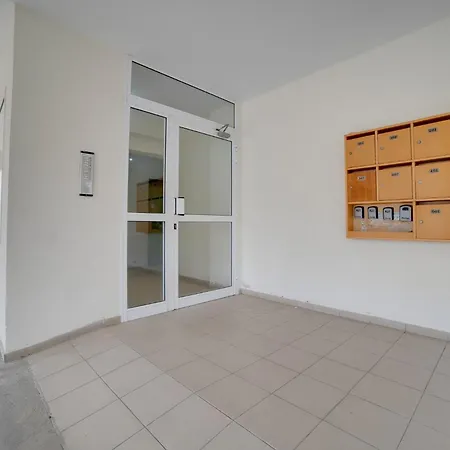 Apartman Cozy Mackenzie Getaway *