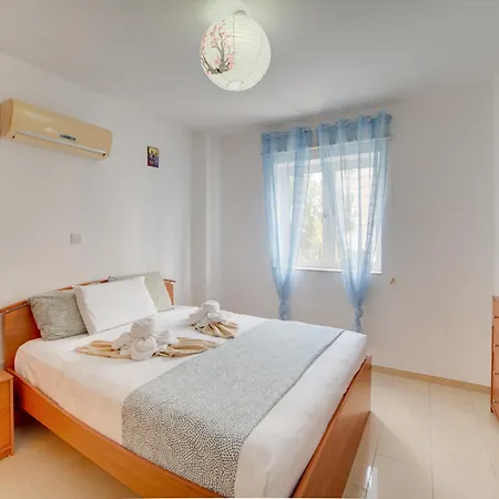 Cozy Mackenzie Getaway لارنكا