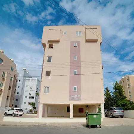 Apartman Cozy Mackenzie Getaway *