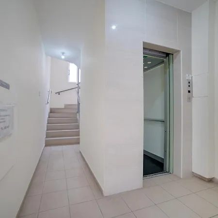 Cozy Mackenzie Getaway شقة