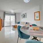 Cozy Mackenzie Getaway * Larnaca