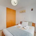 Apartament Cozy Mackenzie Getaway